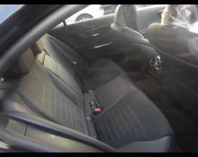 Mercedes Benz C Class 2022