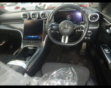 Mercedes Benz C Class 2022