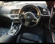 BMW 4 Series 2022