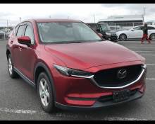 Used Mazda Cars For Sale in Japan At Best Price