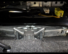 Toyota Corolla Fielder 2015