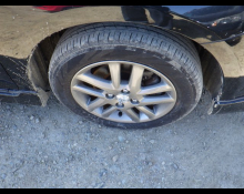 Toyota Corolla Fielder 2015