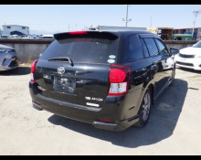 Toyota Corolla Fielder 2015