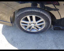 Toyota Corolla Fielder 2015