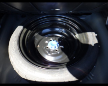 Toyota Corolla Fielder 2015