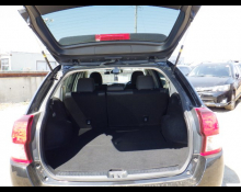 Toyota Corolla Fielder 2015