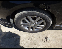 Toyota Corolla Fielder 2015