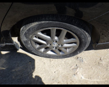 Toyota Corolla Fielder 2015