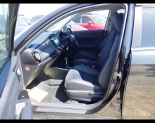 Toyota Corolla Fielder 2015