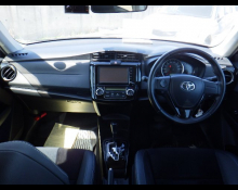 Toyota Corolla Fielder 2015