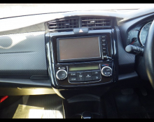 Toyota Corolla Fielder 2015