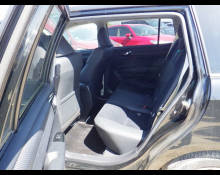 Toyota Corolla Fielder 2015