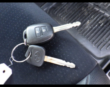 Toyota Corolla Fielder 2015