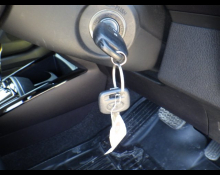 Toyota Corolla Fielder 2015