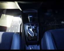 Toyota Corolla Fielder 2015