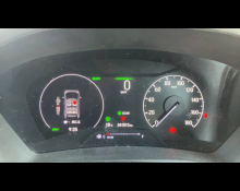 Honda Vezel 2022