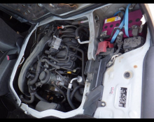 Toyota Hiace Wagon 2012