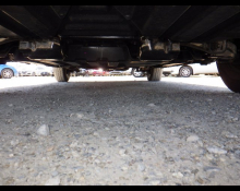 Toyota Hiace Wagon 2012