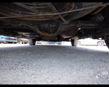 Toyota Hiace Wagon 2012