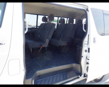 Toyota Hiace Wagon 2012