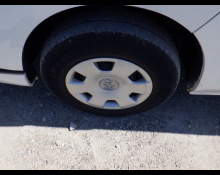 Toyota Hiace Wagon 2012