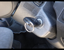 Toyota Hiace Wagon 2012