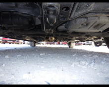 Toyota Corolla Fielder 2011