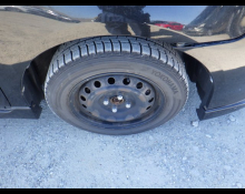 Toyota Corolla Fielder 2011