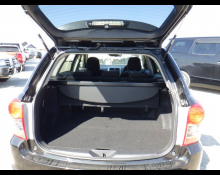 Toyota Corolla Fielder 2011