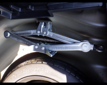 Toyota Corolla Fielder 2011