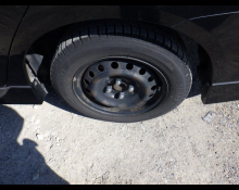 Toyota Corolla Fielder 2011