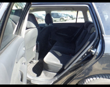 Toyota Corolla Fielder 2011