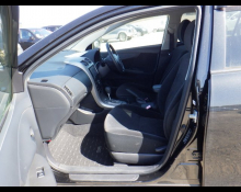 Toyota Corolla Fielder 2011