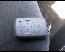 Toyota Corolla Fielder 2011