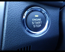 Toyota Corolla Fielder 2011