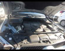 Mercedes Benz GLE-Class 2023