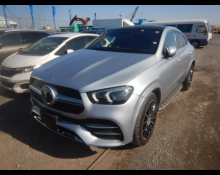 Mercedes Benz GLE-Class 2023