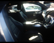 Mercedes Benz GLE-Class 2023