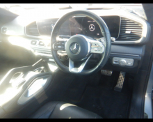 Mercedes Benz GLE-Class 2023