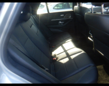 Mercedes Benz GLE-Class 2023