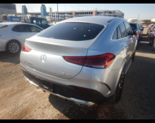 Mercedes Benz GLE-Class 2023
