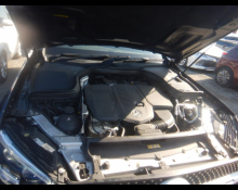 Mercedes Benz GLC-class 2022