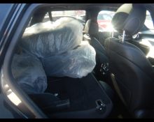 Mercedes Benz GLC-class 2022