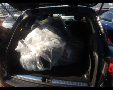 Mercedes Benz GLC-class 2022