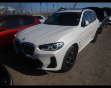 BMW X3 2023