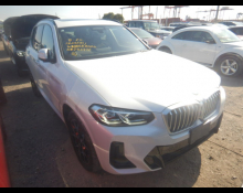 Used Bmw X3 Cars For Sale in Japan