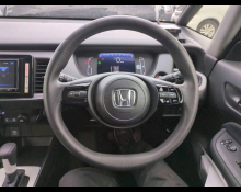 Honda Fit 2023