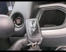 Honda Fit 2023