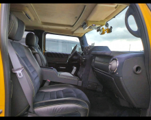 Hummer H2 2004