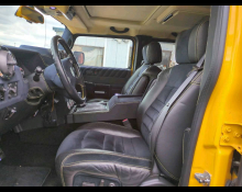 Hummer H2 2004